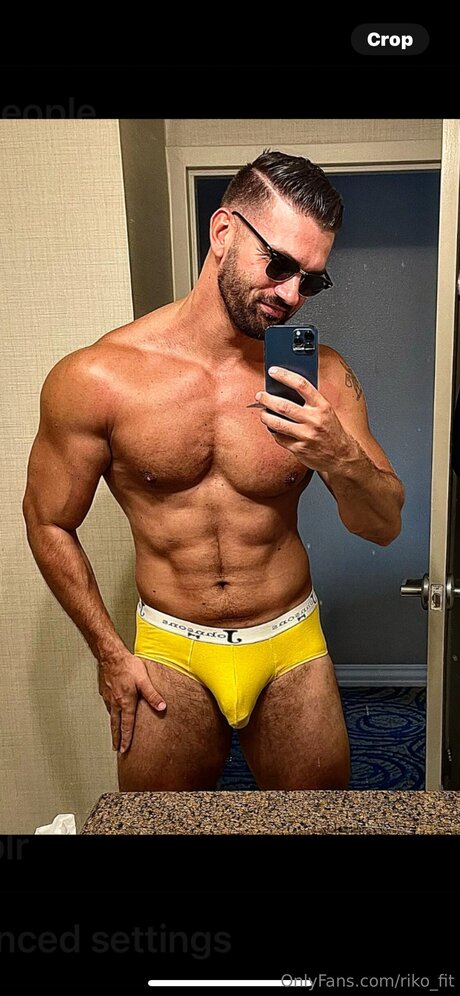 Riccco onlyfans free