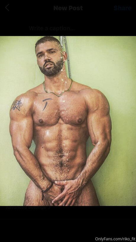 Riccco nudes onlyfans leaked