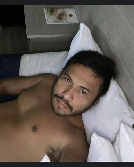 Rigoberto onlyfans leak naked
