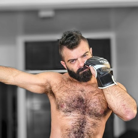 Rico Rosa onlyfans leaked free