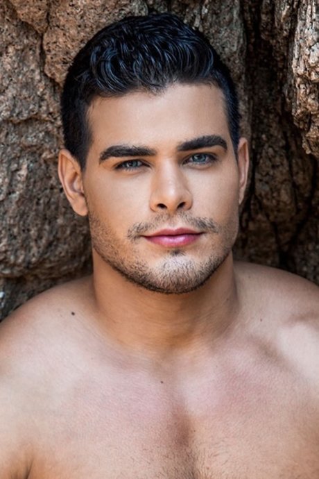 Richard Rico Marlon FREE joi onlyfans