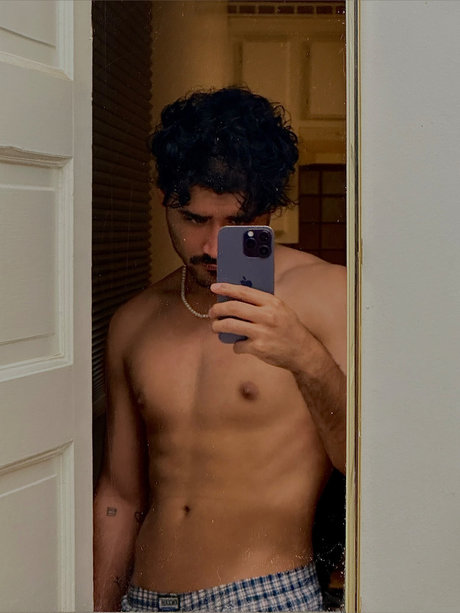 Rico Hernandez onlyfans leak