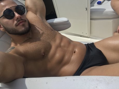 Ricky Ricco nudes only fans