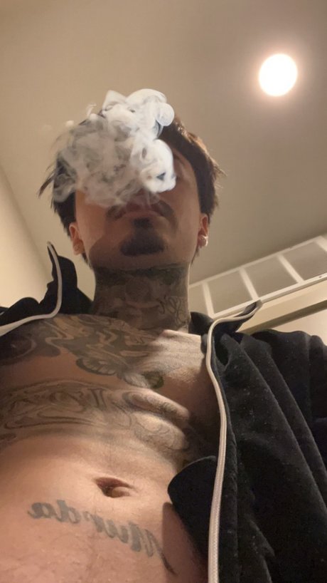 Ricky Murda leaked onlyfans.