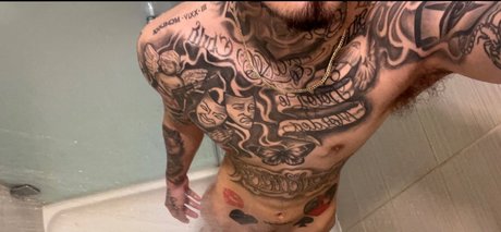 Ricky Murda onlyfans exposed