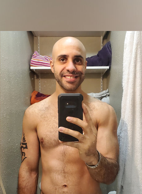 Ricky Mortis onlyfans free