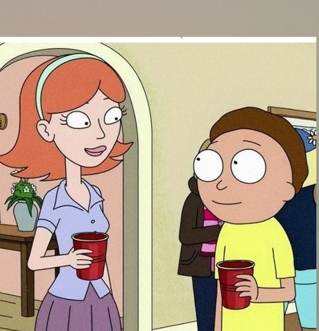 Ricky Mortis naked on onlyfans