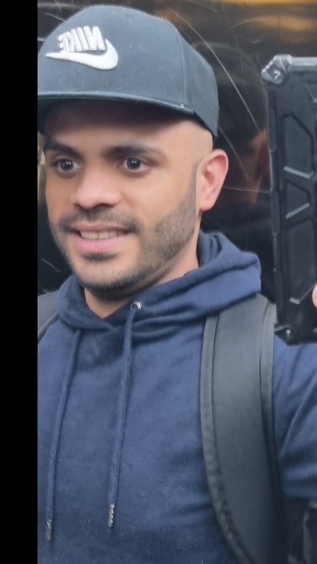 Ricky Herrera leaked onlyfans