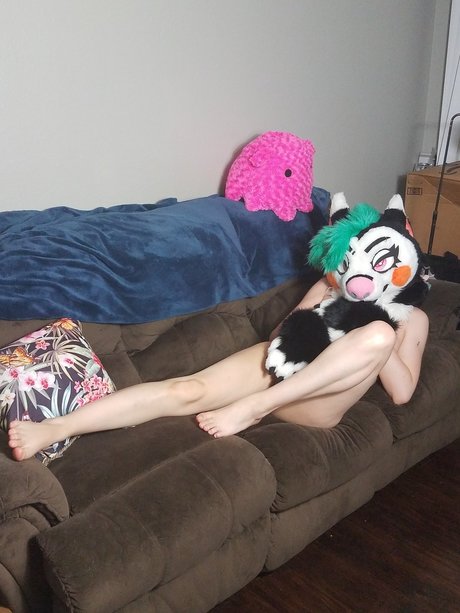 RickiTheShy onlyfans lesk