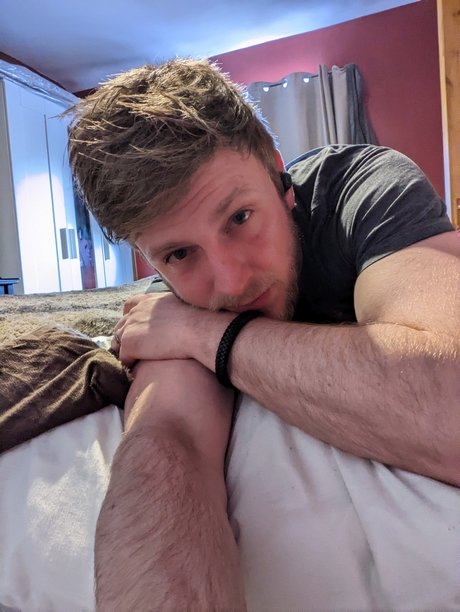 Richard Throbinstein onlyfans nsfw