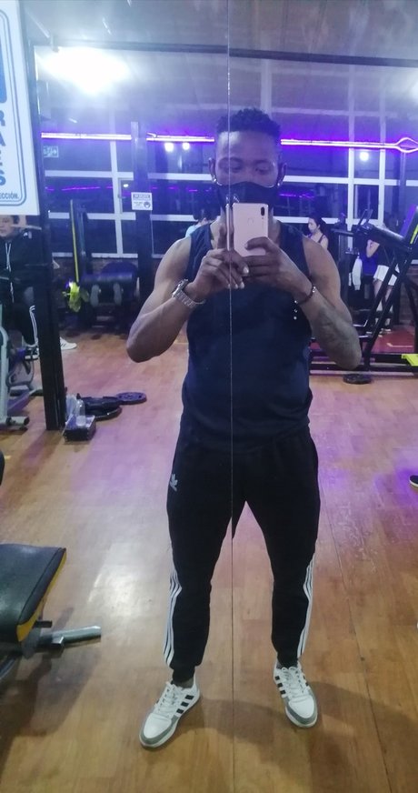 Richy onlyfans leak ass