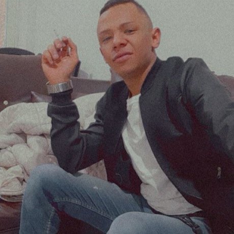 Jhon Jawuer Ricardo only fans leaked porn