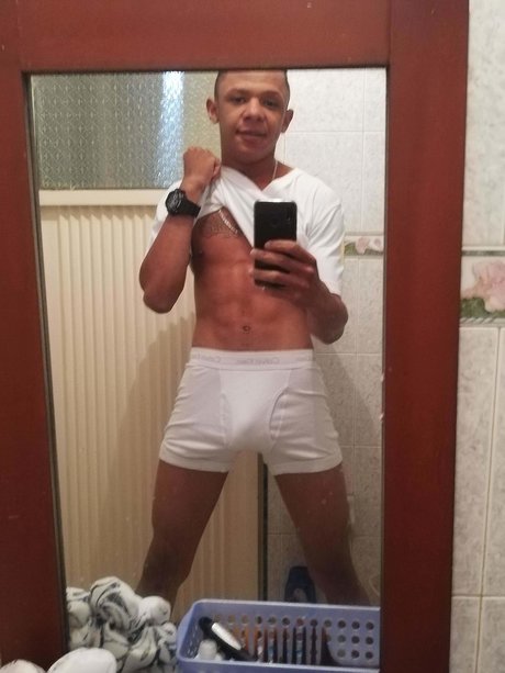 Jhon Jawuer Ricardo only fans leak