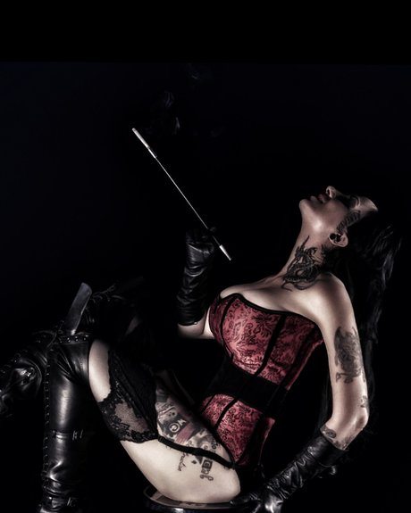 Rhina6 new leaked onlyfans