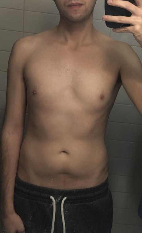 RhettMitchell91 onlyfans ass