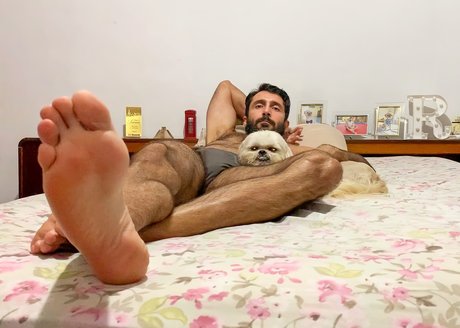 Rafael Wonsick onlyfans keak