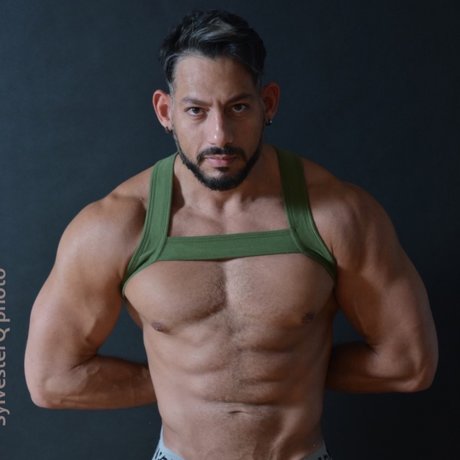 Miguel Rey onlyfans archives