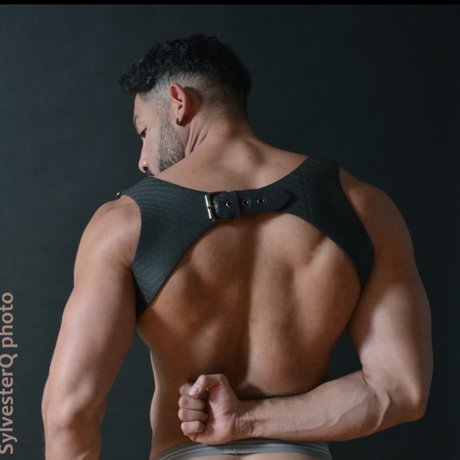 Miguel Rey onlyfans.