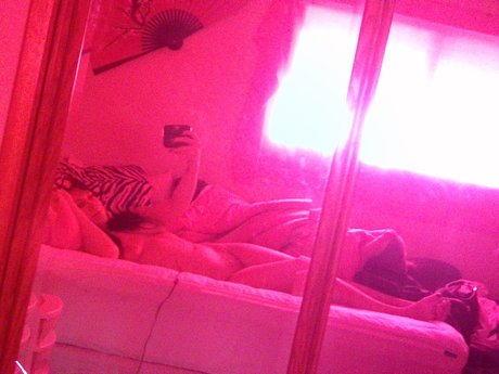 Reyna Rain onlyfans leams