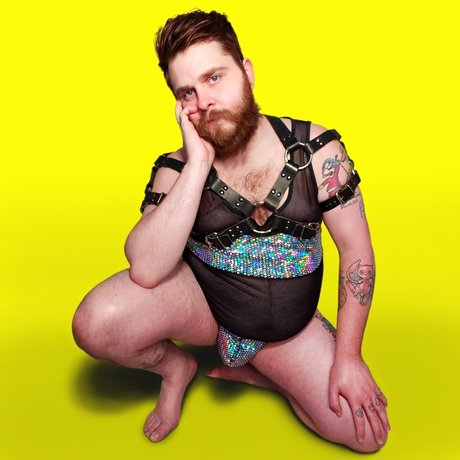 Rexxx Uranus only fans porn