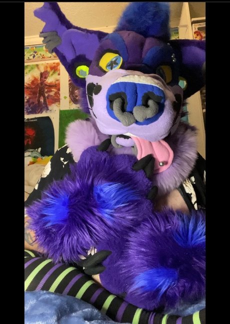 RexThePitbull onlyfans leaked porn