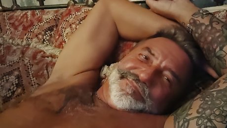 Reuben Foxxx leaked onlyfans nudes