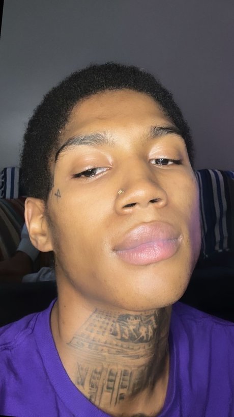 BigBank naked on onlyfans