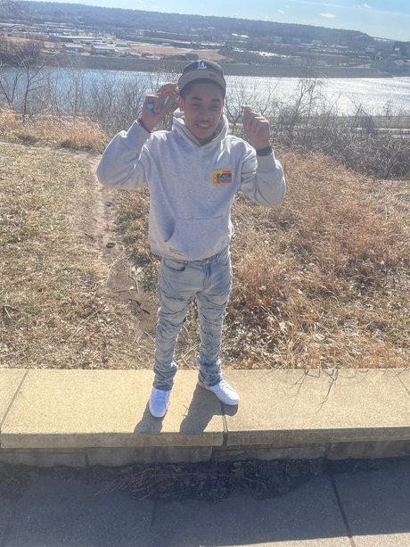 RenzoBaby onlyfans leaked pictures