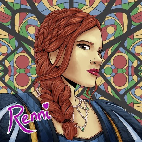 Ren e Hazlet RenniTinkerDork_ onlyfans free