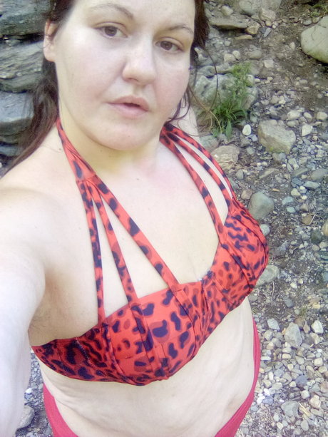 Renee Hope Schulenberger onlyfans naked leaks