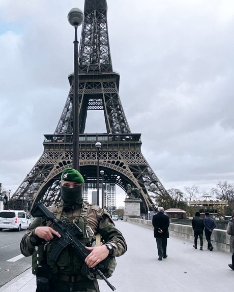 Renard Dior leaked onlyfans pictures