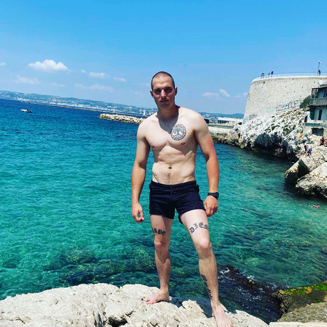 Renard Dior leak onlyfans nude