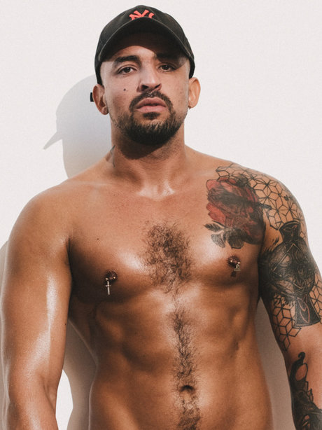 ROQUE REMS onlyfans nude leaked