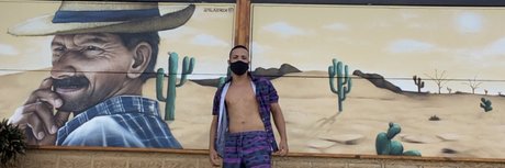 Reinaldo Soares onlyfans leams