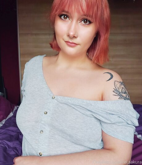 Rei Sakura onlyfans sexy