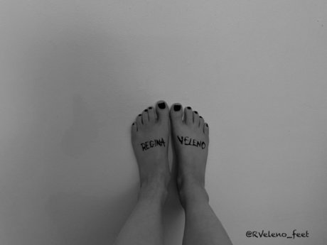 Regina Veleno onlyfans sex