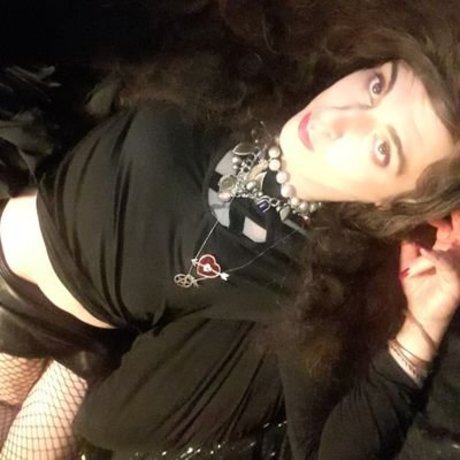 Regina Babylon is on onlyfans