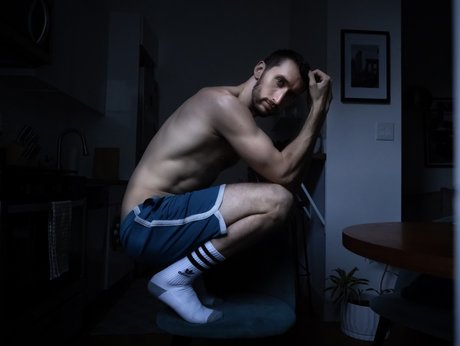 Reed Evans onlyfans naked leak