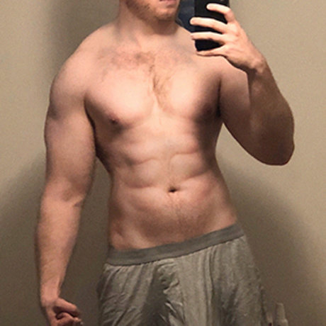 Red XXL nude onlyfans leaked