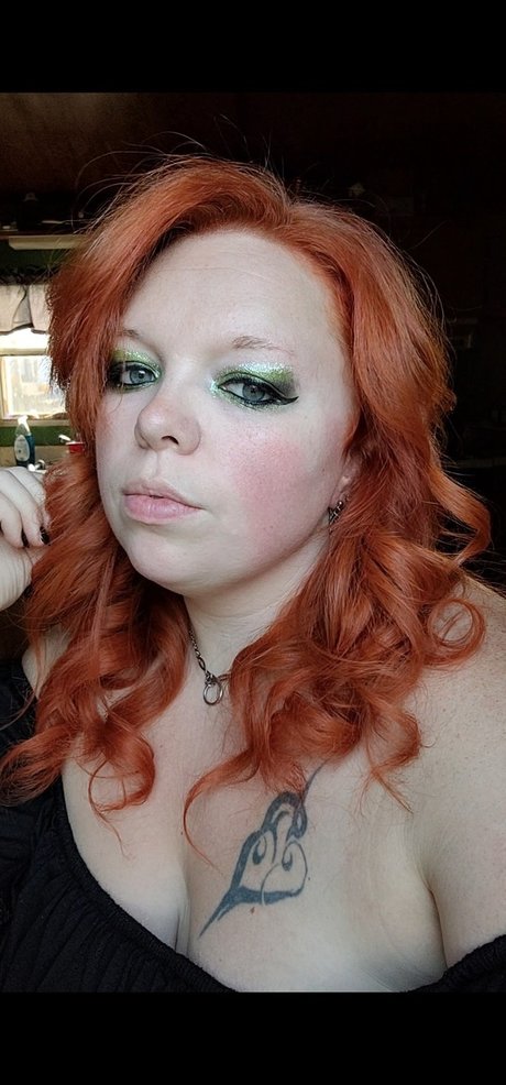 RedWolfIvy new onlyfans