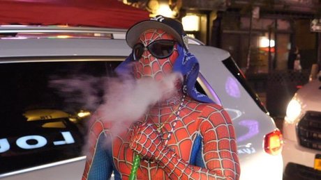 RedRobin03 onlyfans strip tease