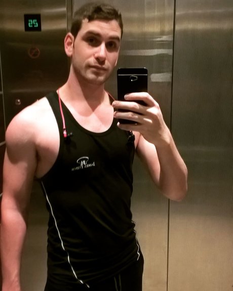 Redleafzach new onlyfans leaks