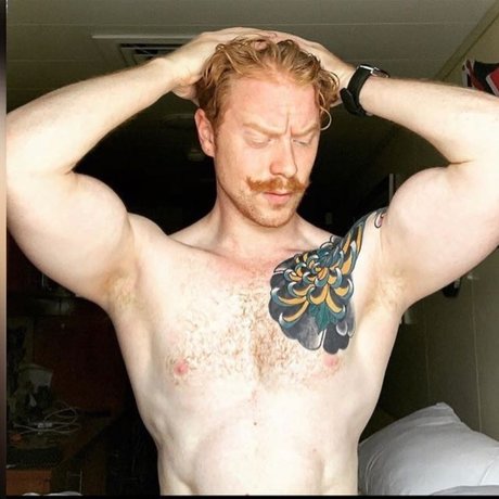 Redhotmajor onlyfans sextape leak