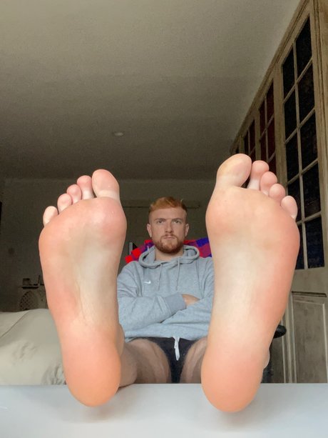 The Redhead Alpha onlyfans porn