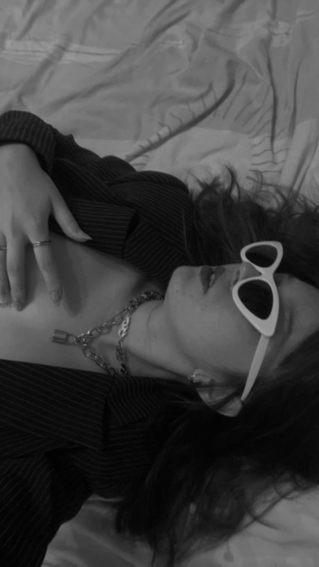 Red Yukine onlyfans ass