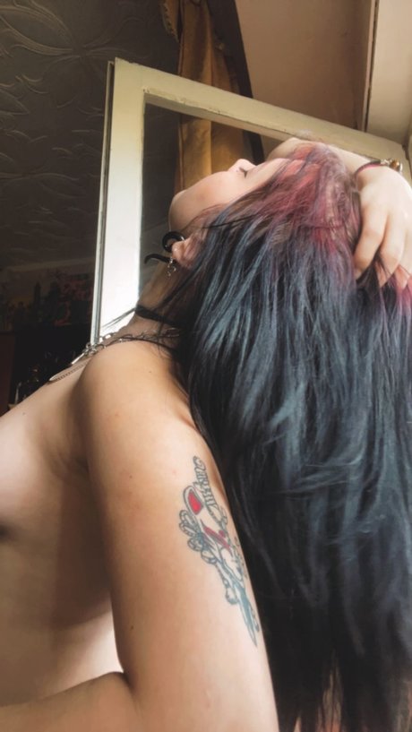 Red Yukine leaked onlyfans