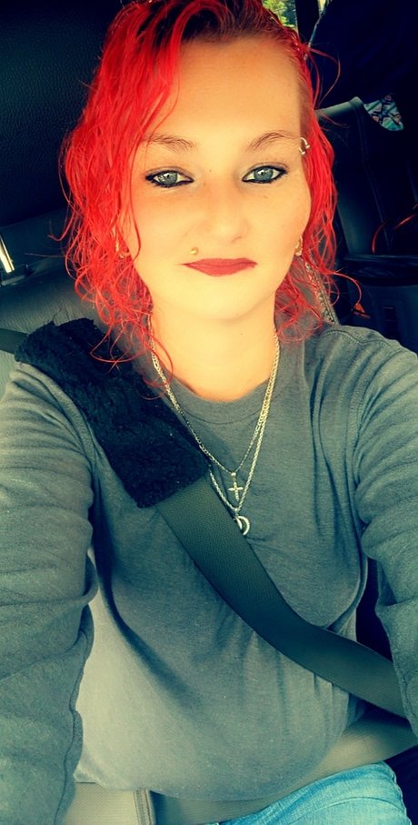 Brittany Ann onlyfans leak sex