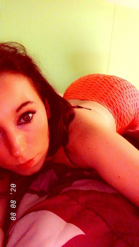 DANIELLE OFFORD xxx onlyfans