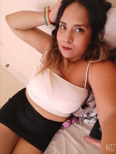 REASGIRL onlyfans leak sex