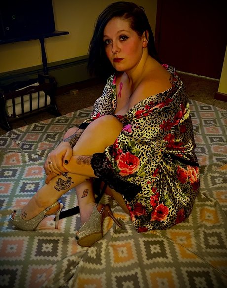 Allie Reann naked onlyfans leaked